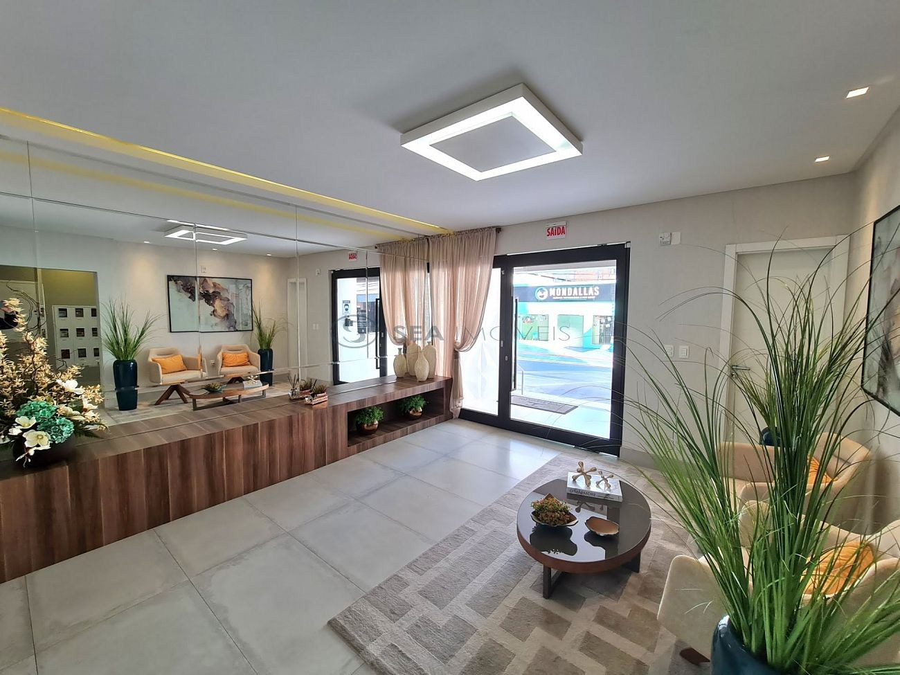 Apartamento, 3 quartos, 120 m² - Foto 4
