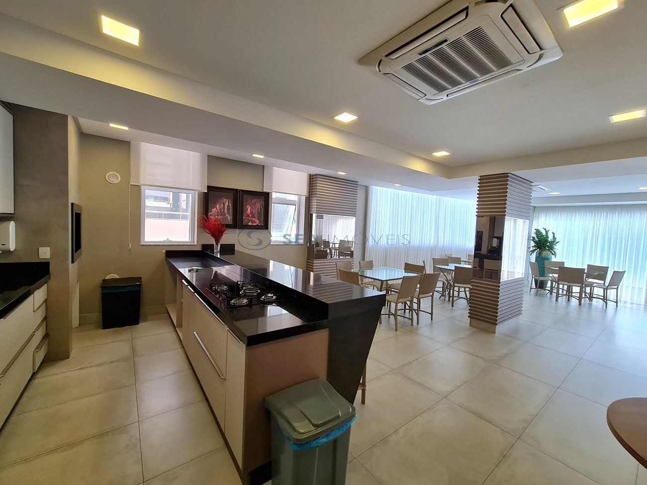 Apartamento, 3 quartos, 120 m² - Foto 7
