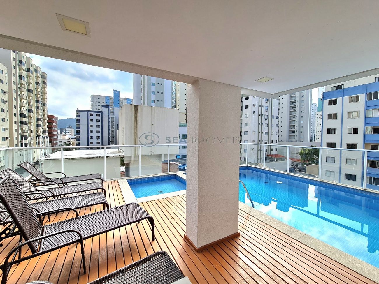 Apartamento, 3 quartos, 120 m² - Foto 8