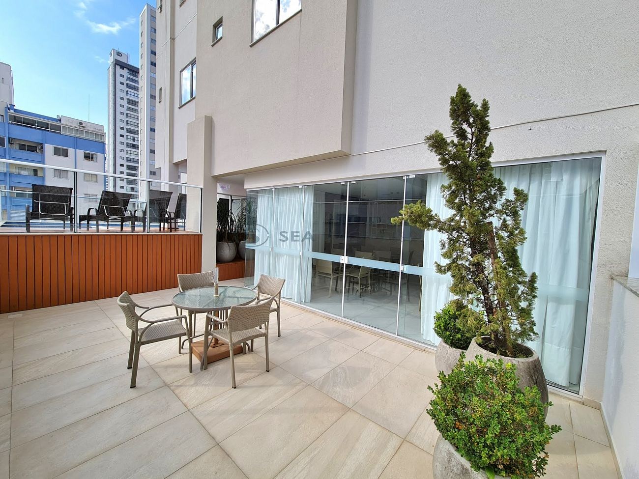 Apartamento, 3 quartos, 120 m² - Foto 9