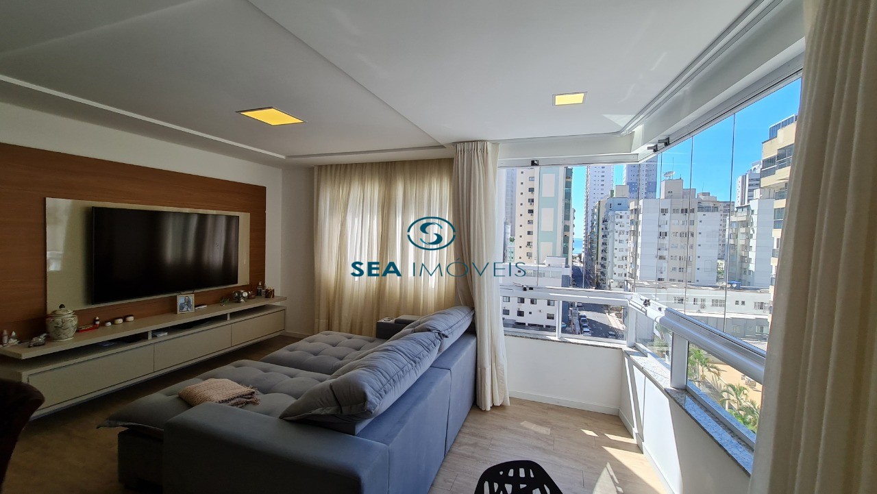 Apartamento, 3 quartos, 120 m² - Foto 10