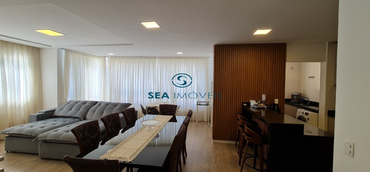Apartamento, 3 quartos, 120 m² - Foto 11