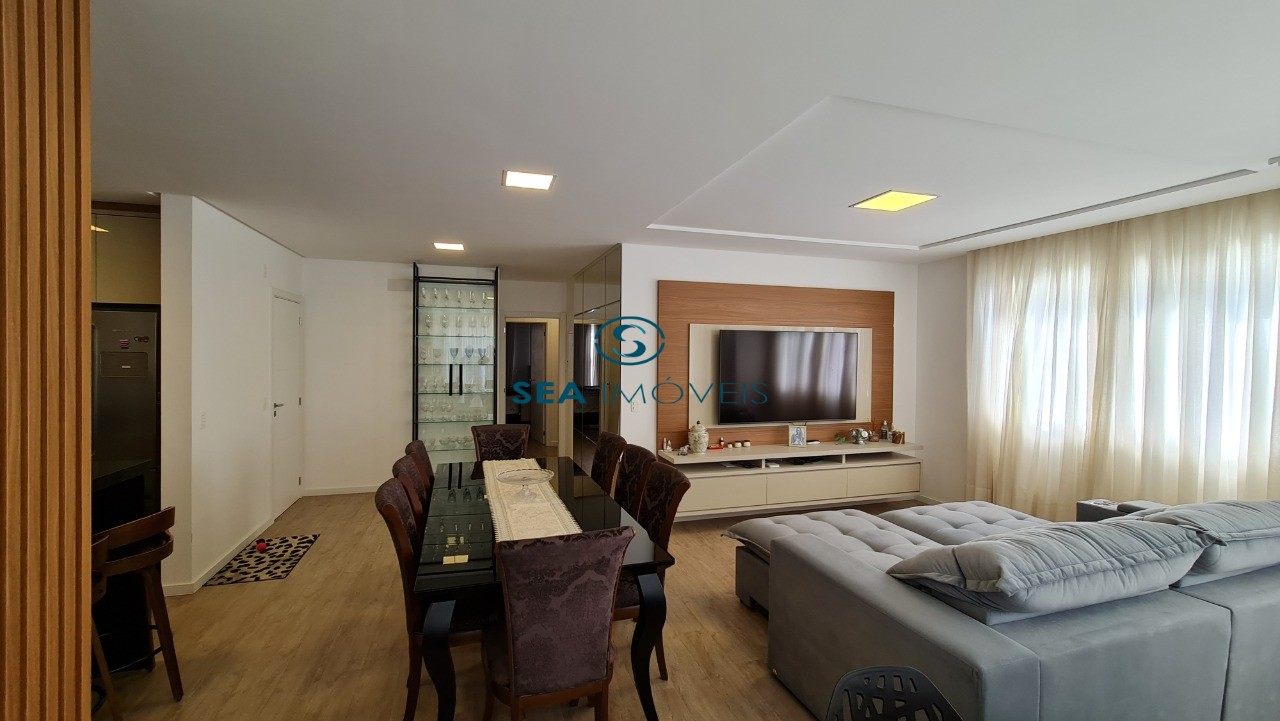 Apartamento, 3 quartos, 120 m² - Foto 2