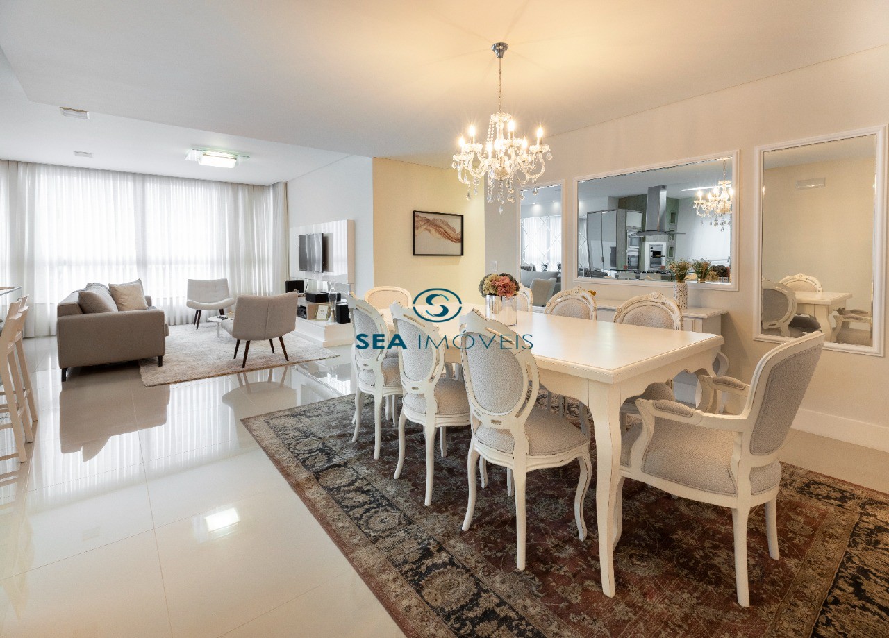 Apartamento, 3 quartos, 128 m² - Foto 2