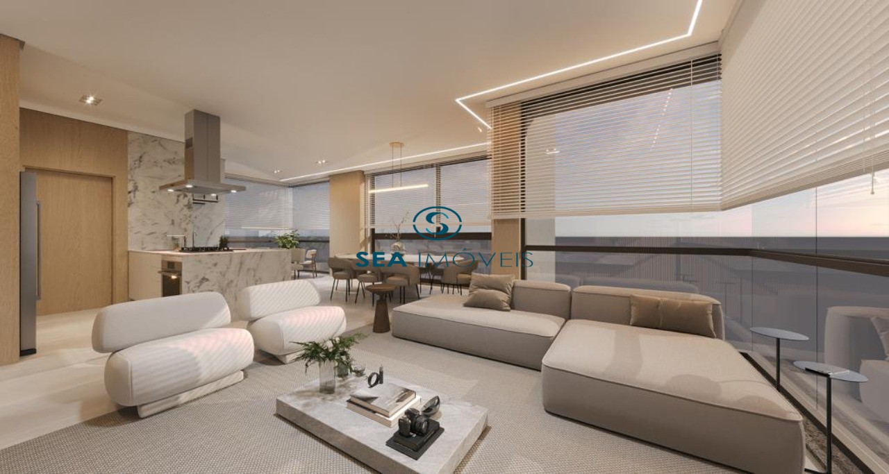 Apartamento, 4 quartos, 173 m² - Foto 13