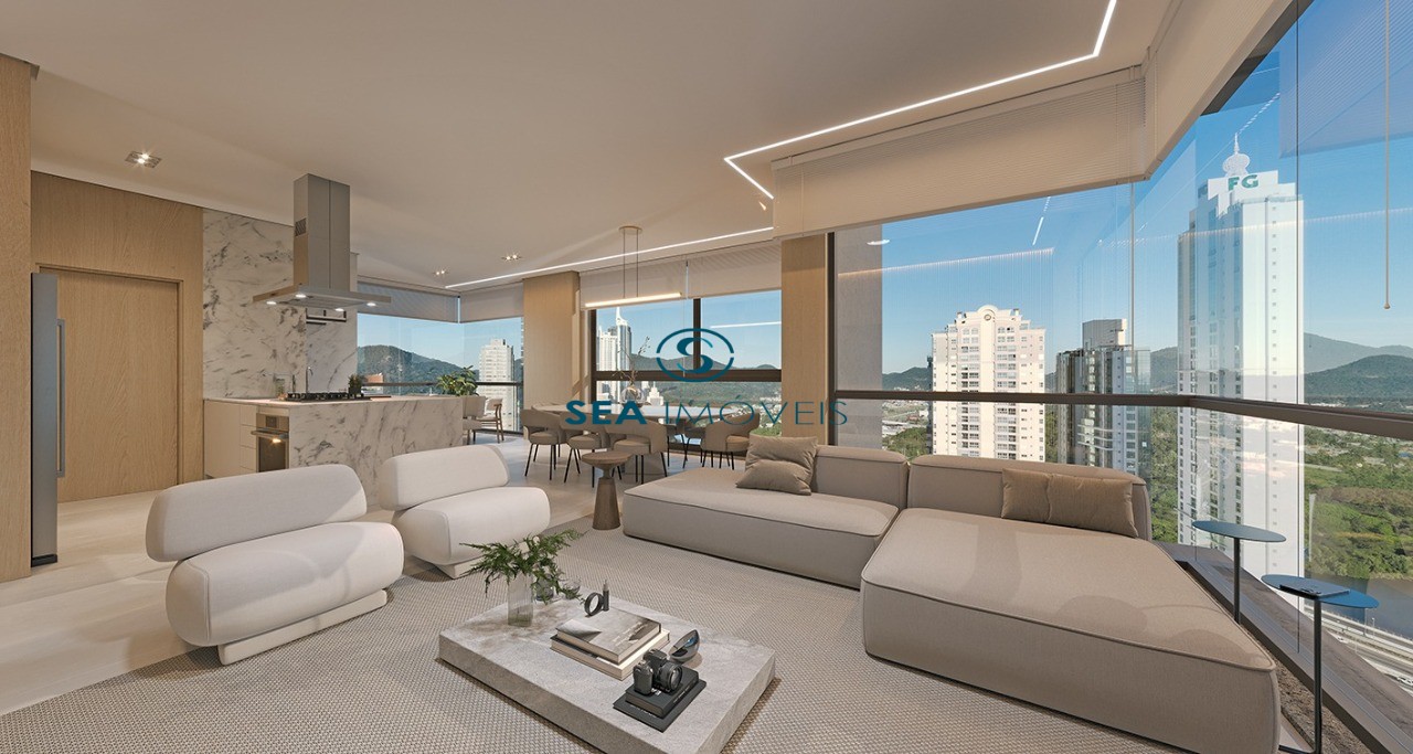 Apartamento, 4 quartos, 173 m² - Foto 24