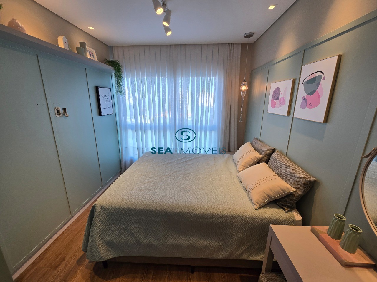 Apartamento, 3 quartos, 149 m² - Foto 39