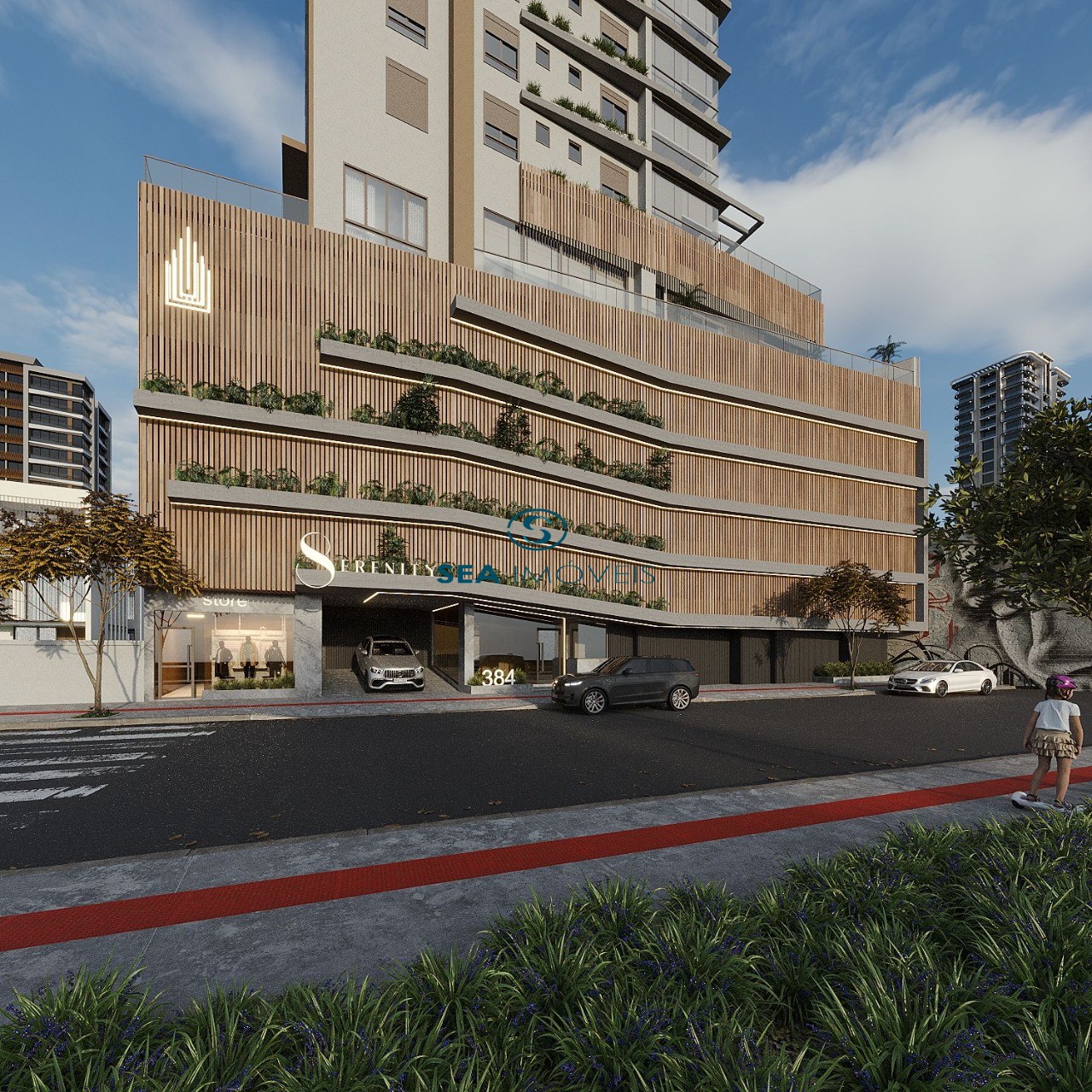 Apartamento, 4 quartos, 173 m² - Foto 10