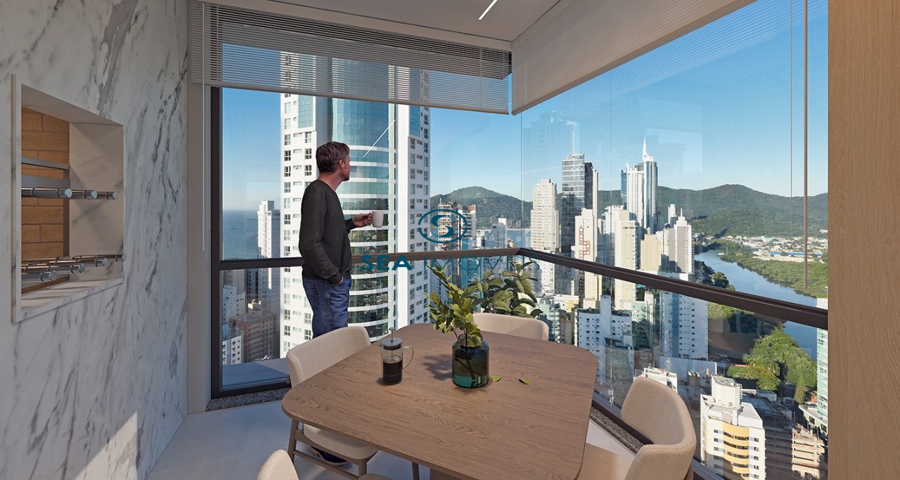 Apartamento, 4 quartos, 173 m² - Foto 21