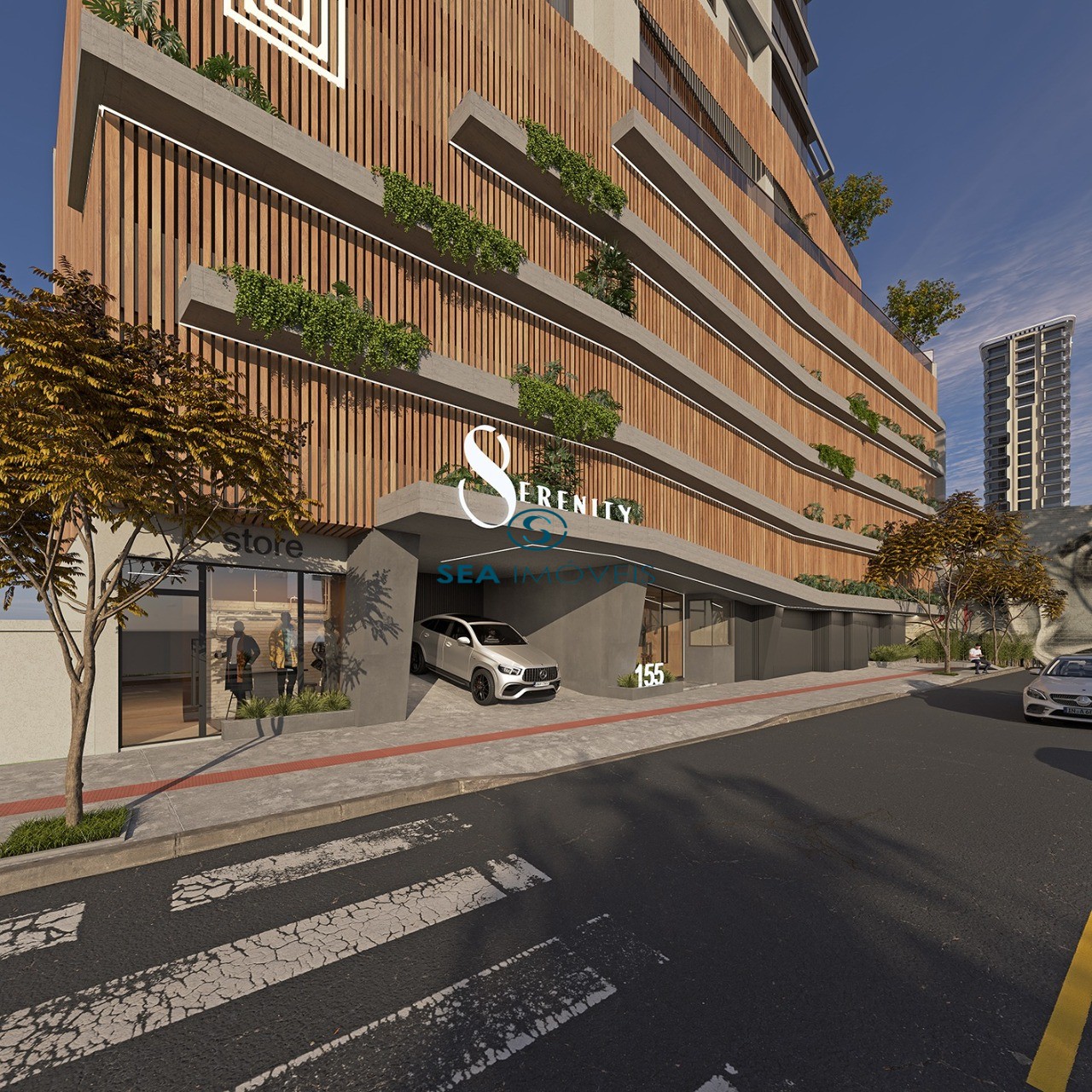 Apartamento, 4 quartos, 173 m² - Foto 6