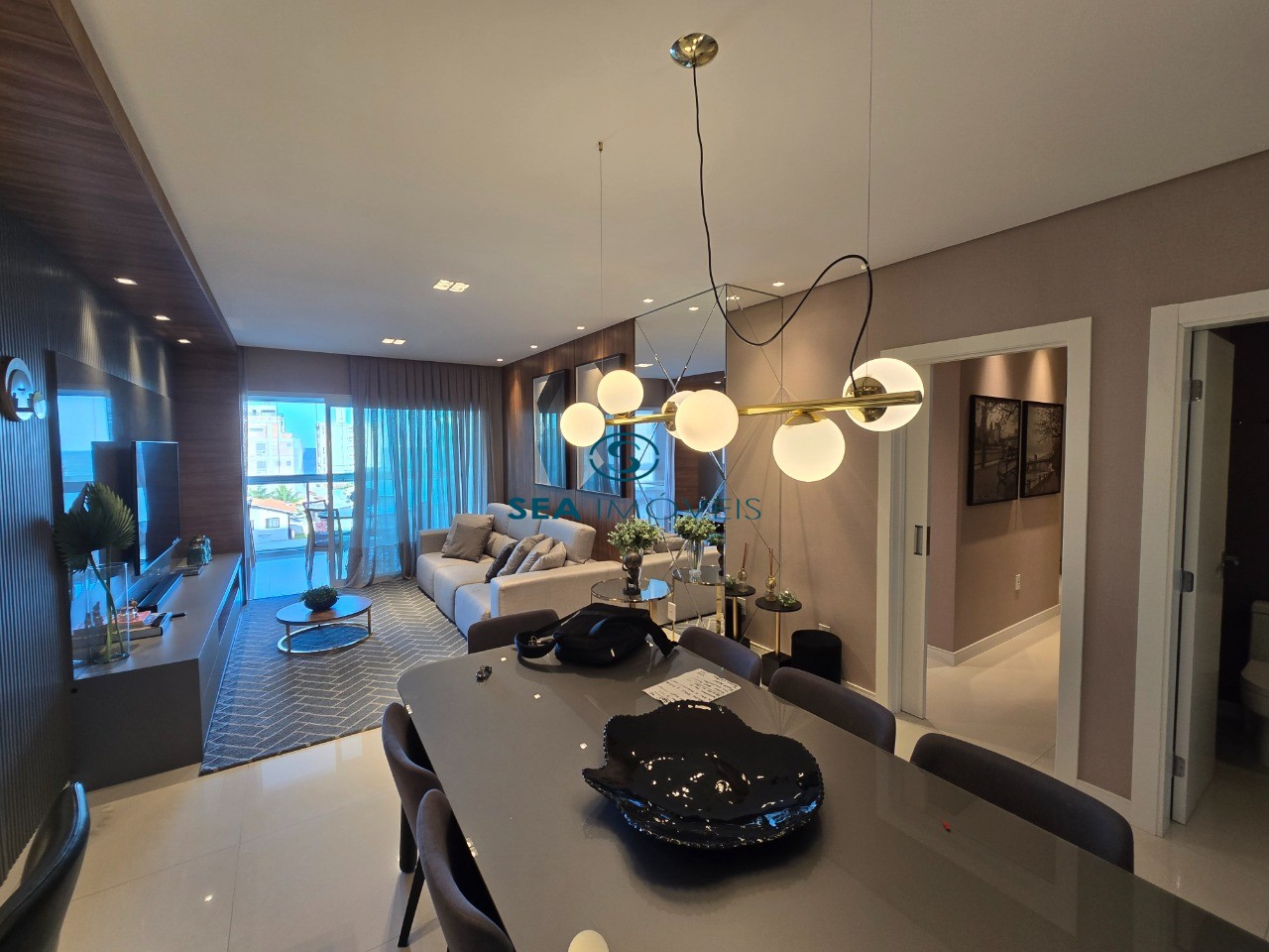 Apartamento, 3 quartos, 149 m² - Foto 14