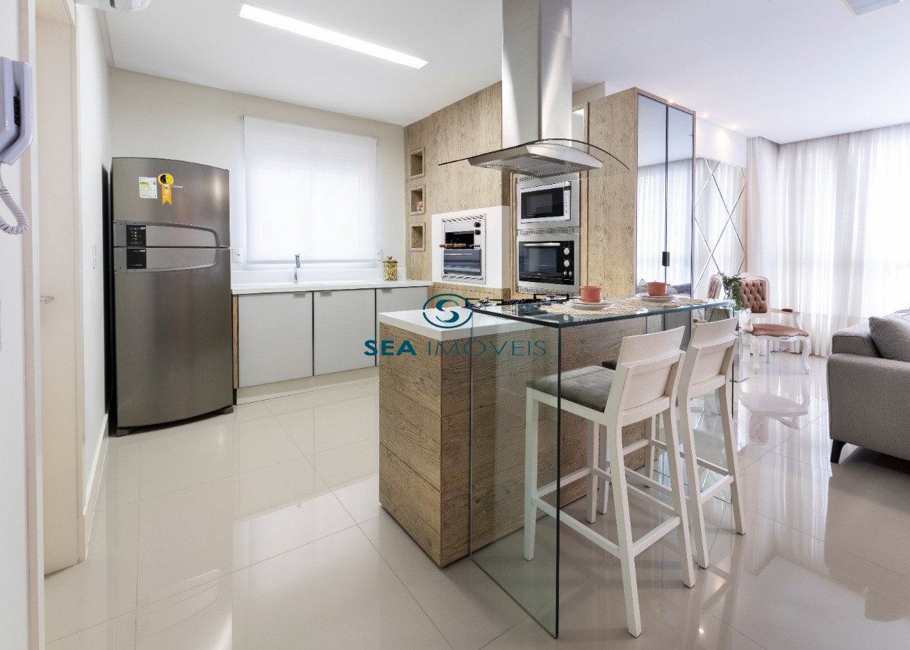 Apartamento, 3 quartos, 128 m² - Foto 4