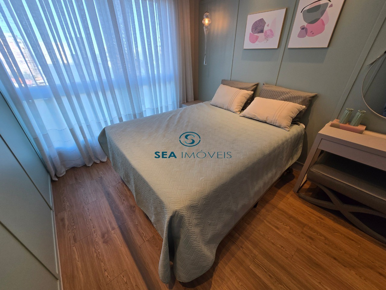 Apartamento, 3 quartos, 149 m² - Foto 38