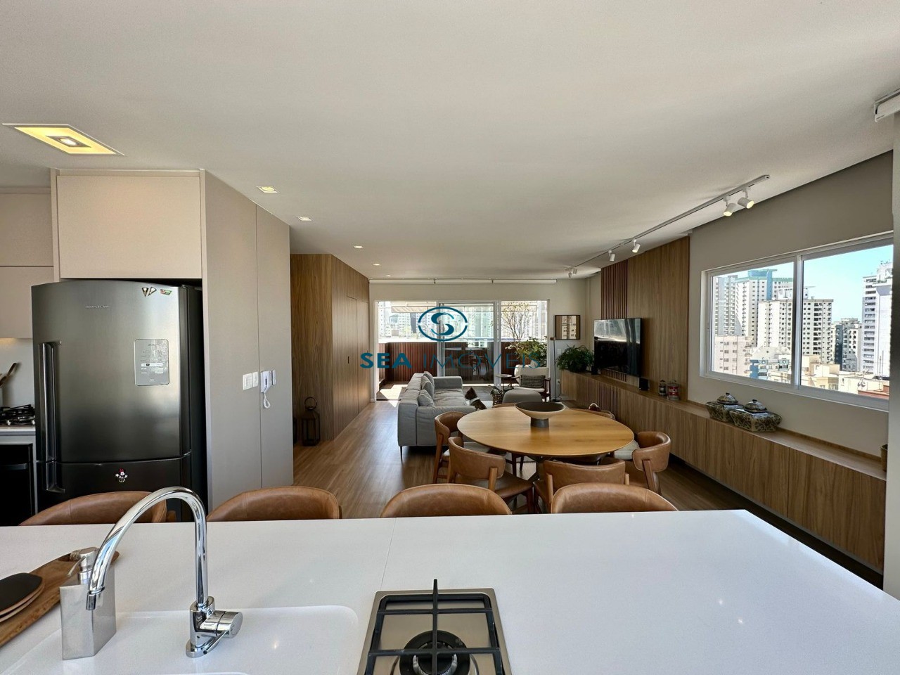 Cobertura, 4 quartos, 240 m² - Foto 21