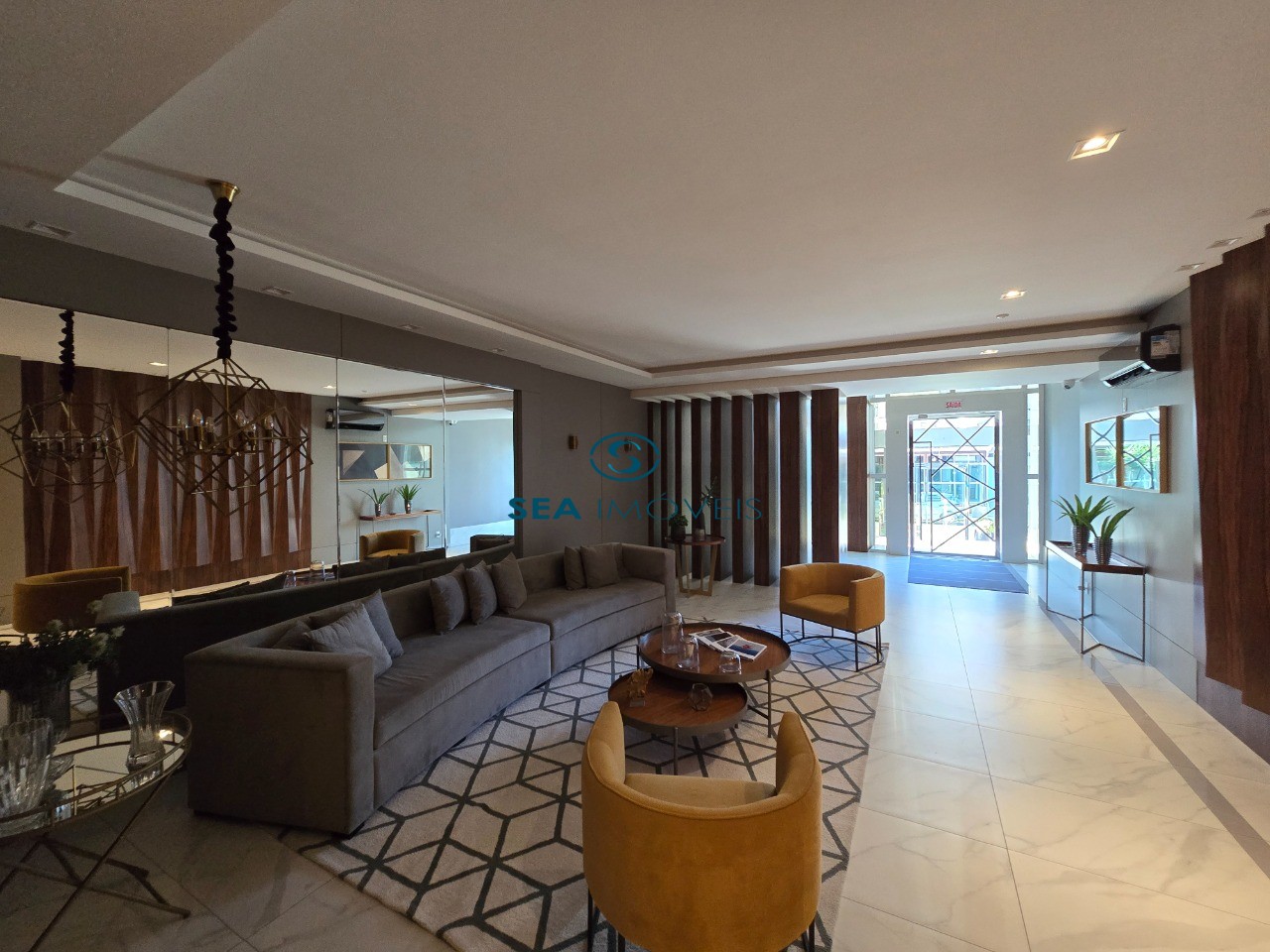 Apartamento, 3 quartos, 149 m² - Foto 3