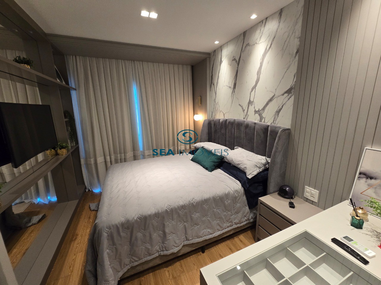 Apartamento, 3 quartos, 149 m² - Foto 44