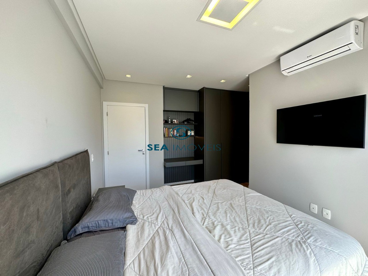 Cobertura, 4 quartos, 240 m² - Foto 12
