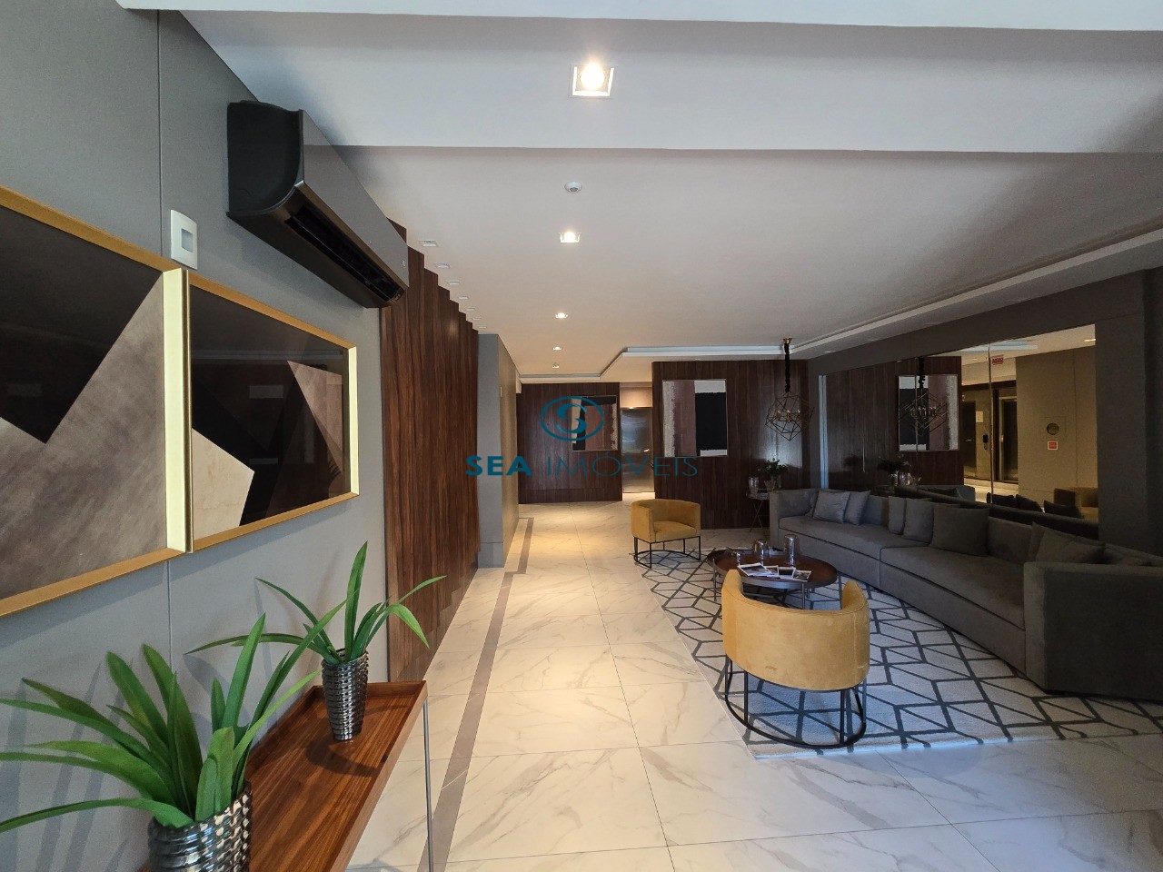 Apartamento, 3 quartos, 149 m² - Foto 5