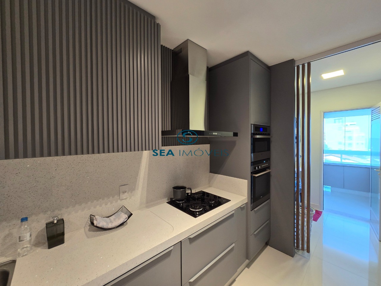 Apartamento, 3 quartos, 149 m² - Foto 33