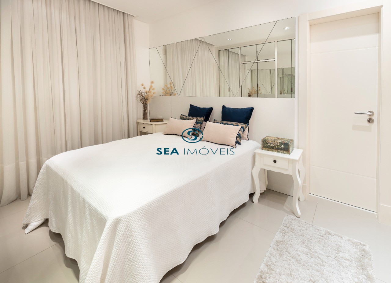 Apartamento, 3 quartos, 128 m² - Foto 9