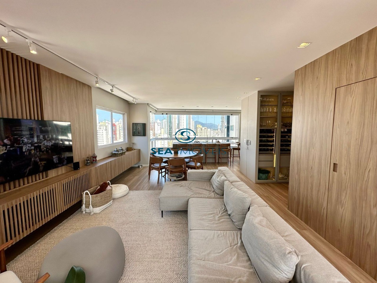 Cobertura, 4 quartos, 240 m² - Foto 18