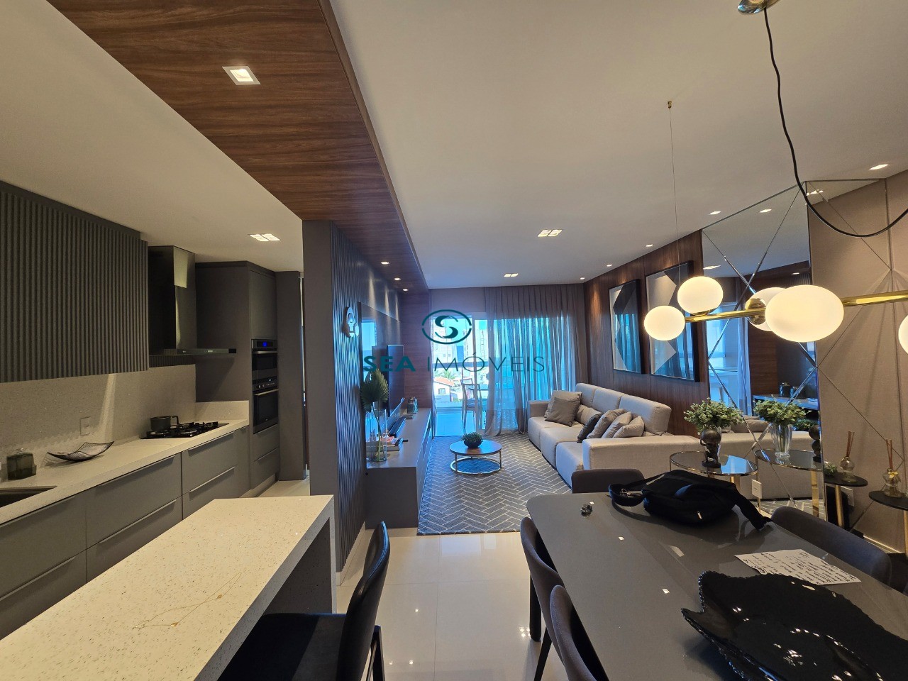 Apartamento, 3 quartos, 149 m² - Foto 13