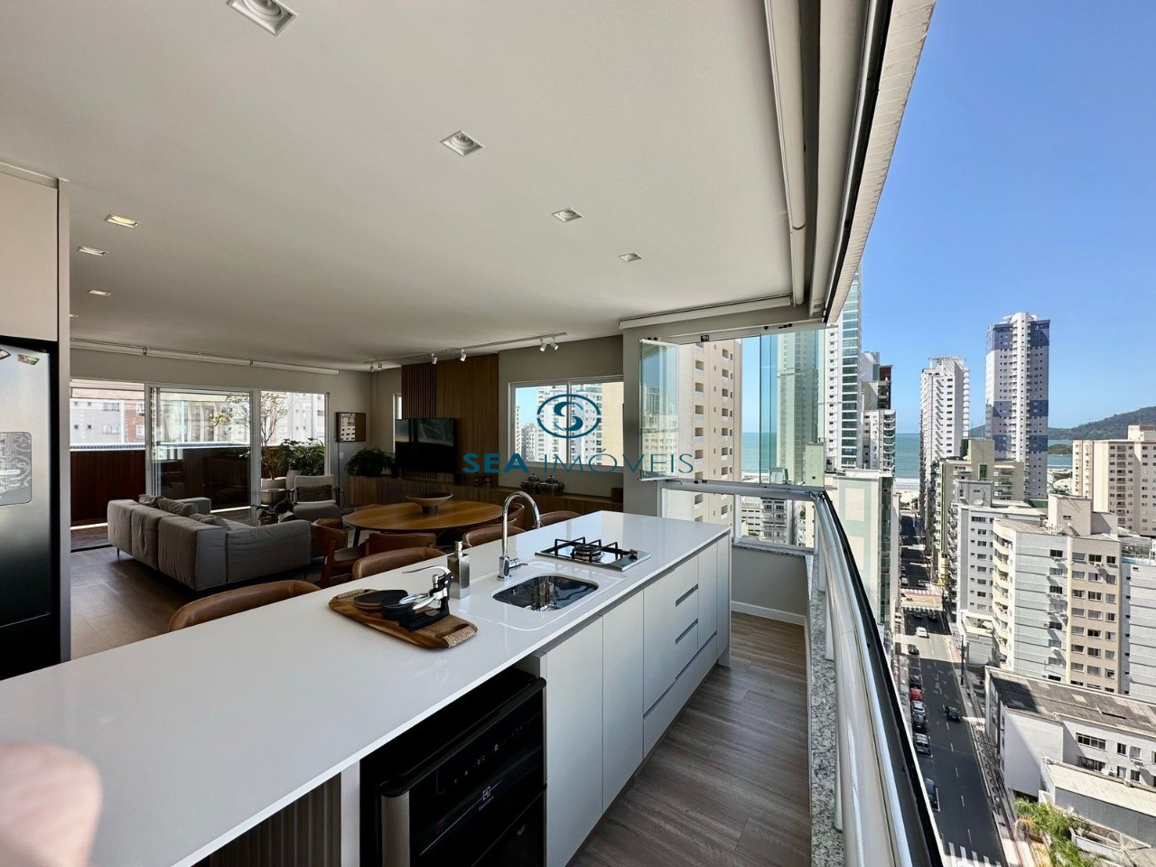 Cobertura, 4 quartos, 240 m² - Foto 20