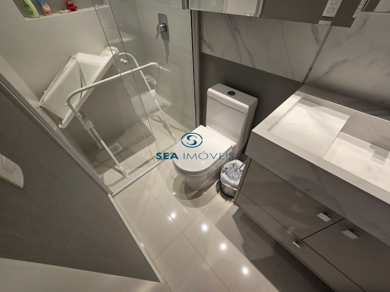 Apartamento, 3 quartos, 149 m² - Foto 40