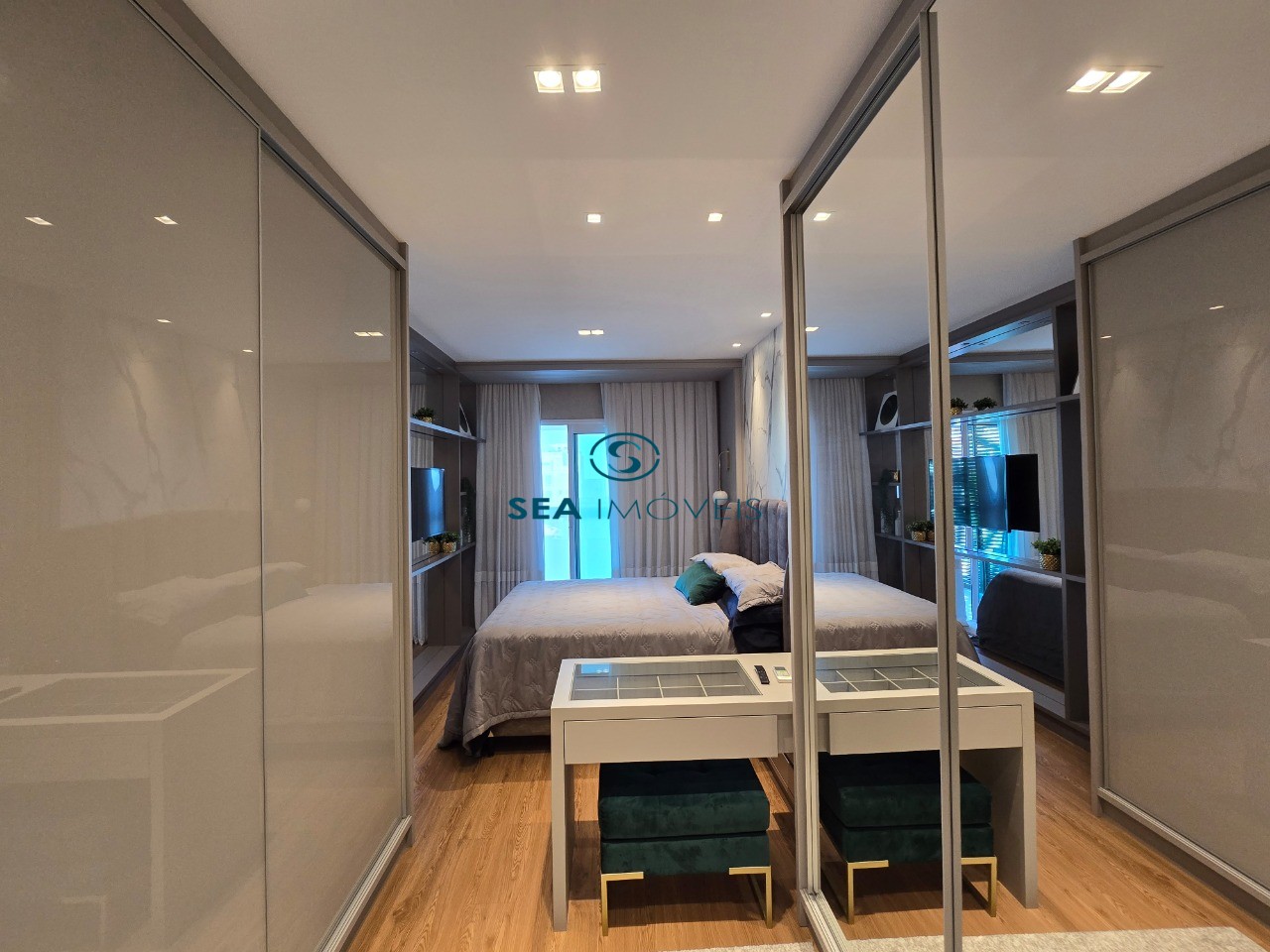 Apartamento, 3 quartos, 149 m² - Foto 41