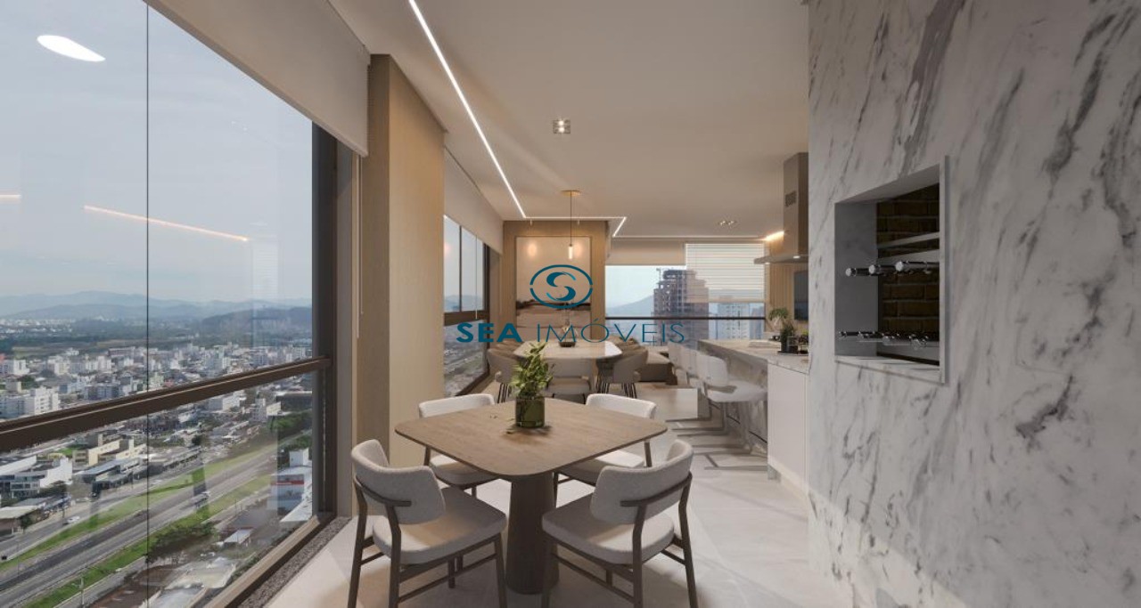 Apartamento, 4 quartos, 173 m² - Foto 14