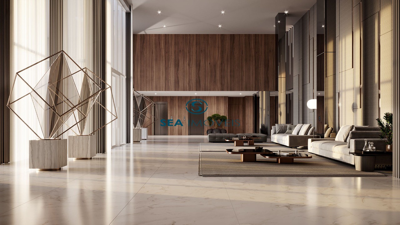 Apartamento, 4 quartos, 194 m² - Foto 8