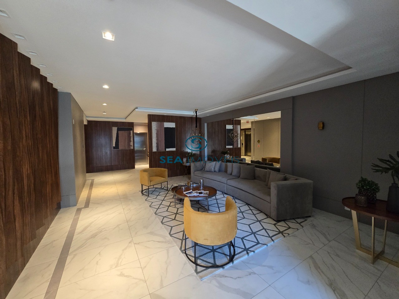 Apartamento, 3 quartos, 149 m² - Foto 4