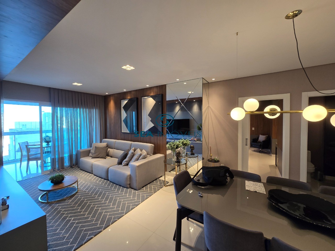 Apartamento, 3 quartos, 149 m² - Foto 10