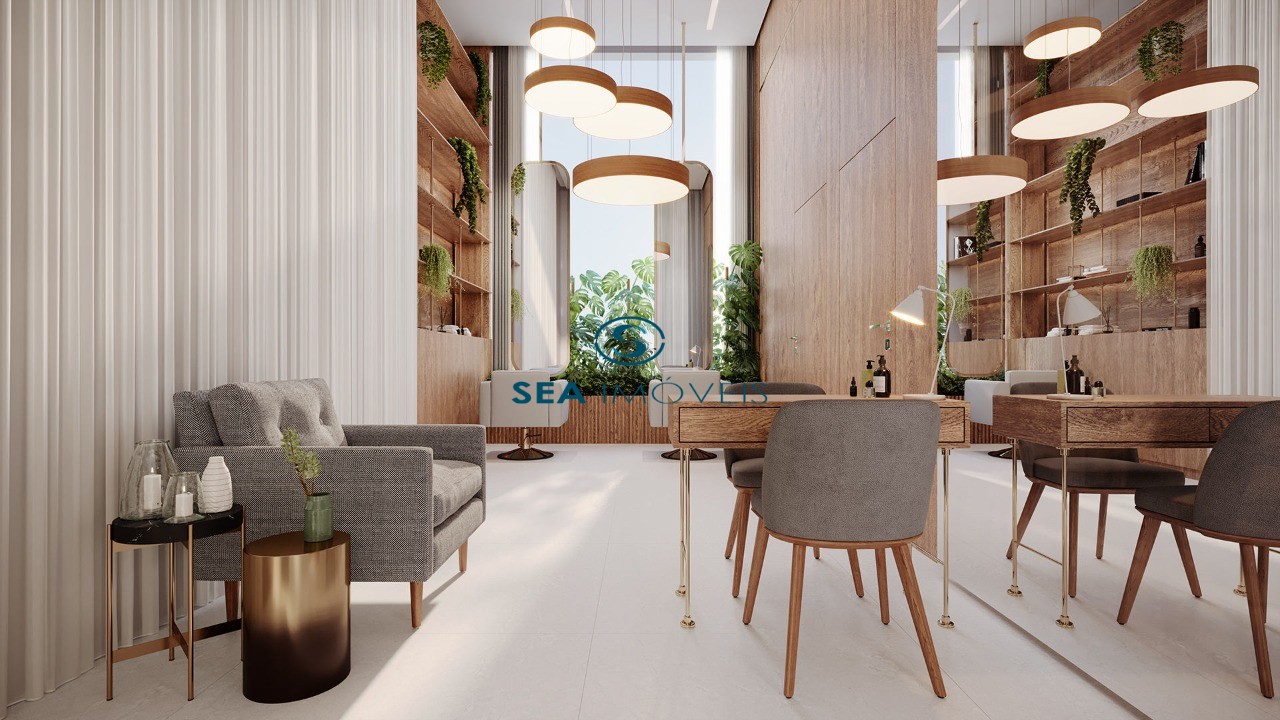 Apartamento, 4 quartos, 194 m² - Foto 2