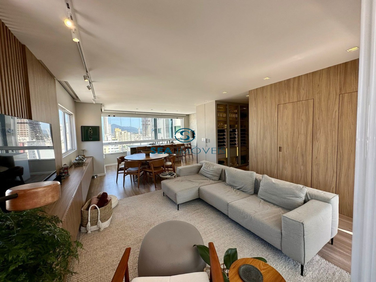 Cobertura, 4 quartos, 240 m² - Foto 19