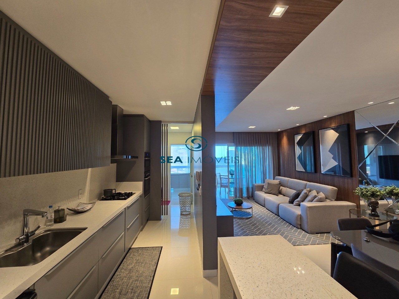 Apartamento, 3 quartos, 149 m² - Foto 16