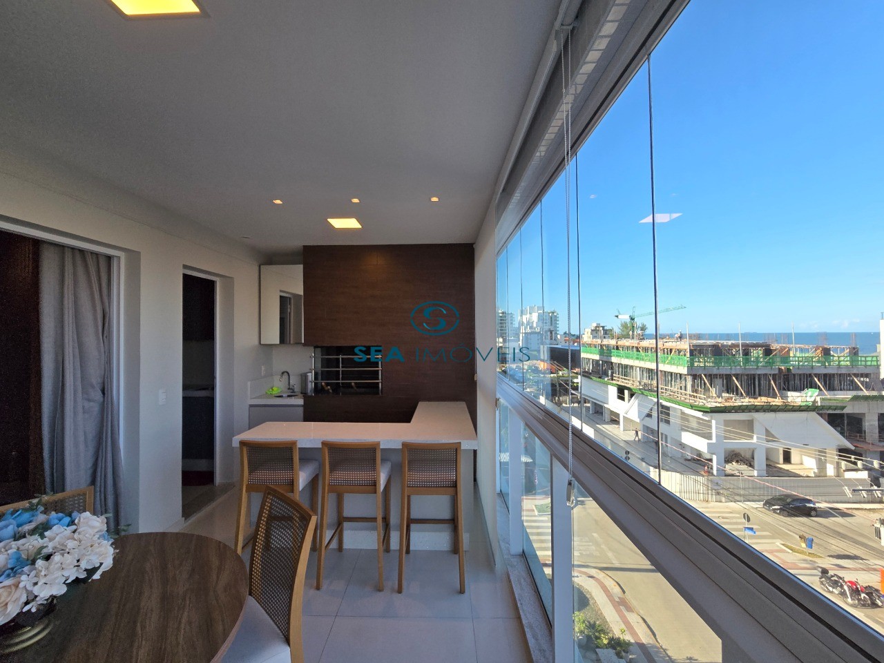 Apartamento, 3 quartos, 149 m² - Foto 21