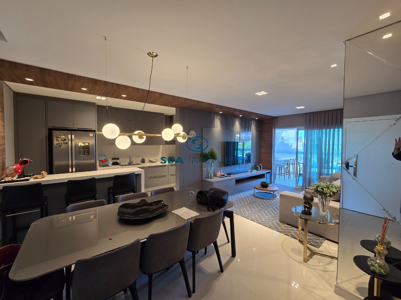 Apartamento, 3 quartos, 149 m² - Foto 12
