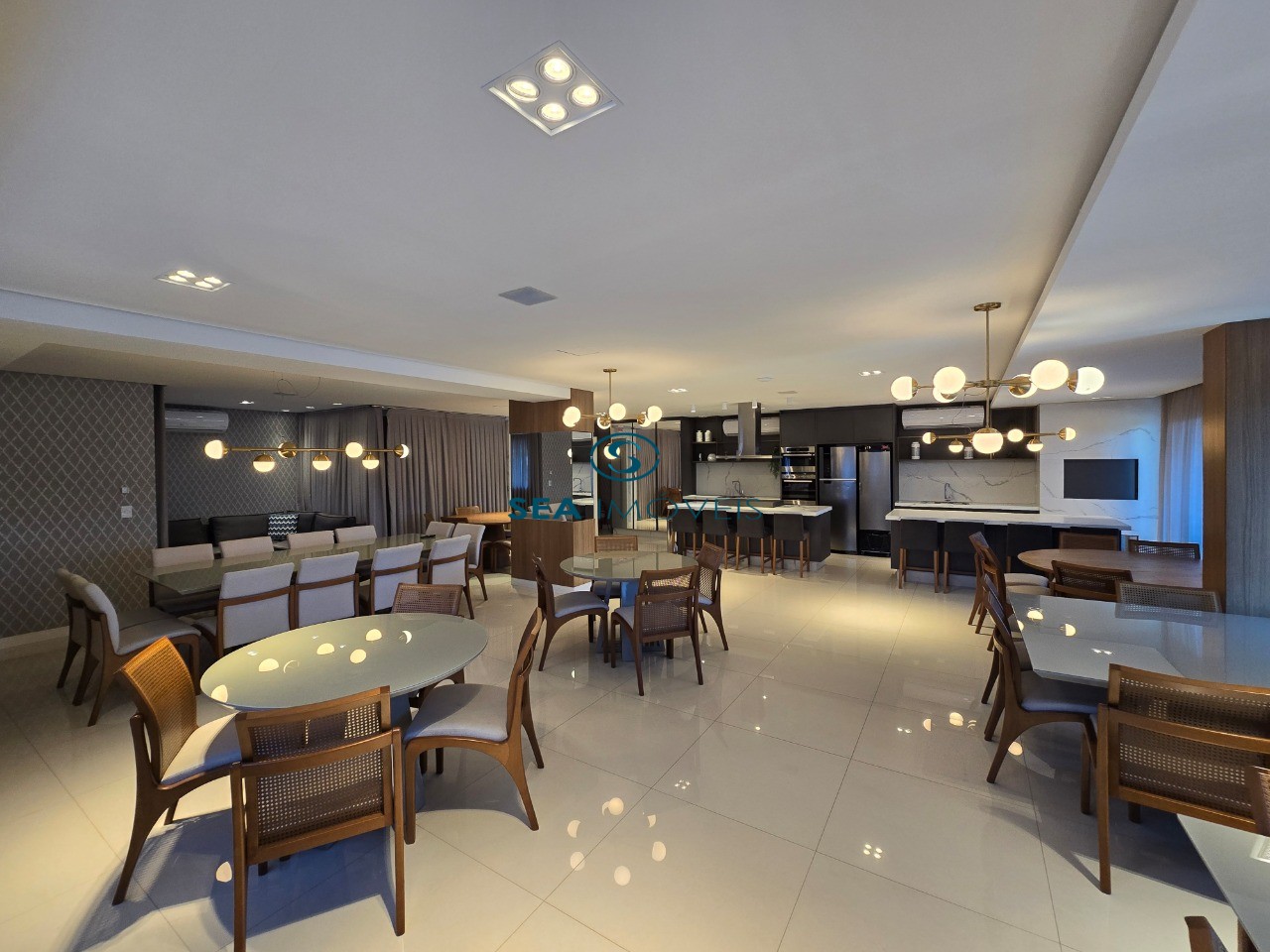 Apartamento, 3 quartos, 149 m² - Foto 31