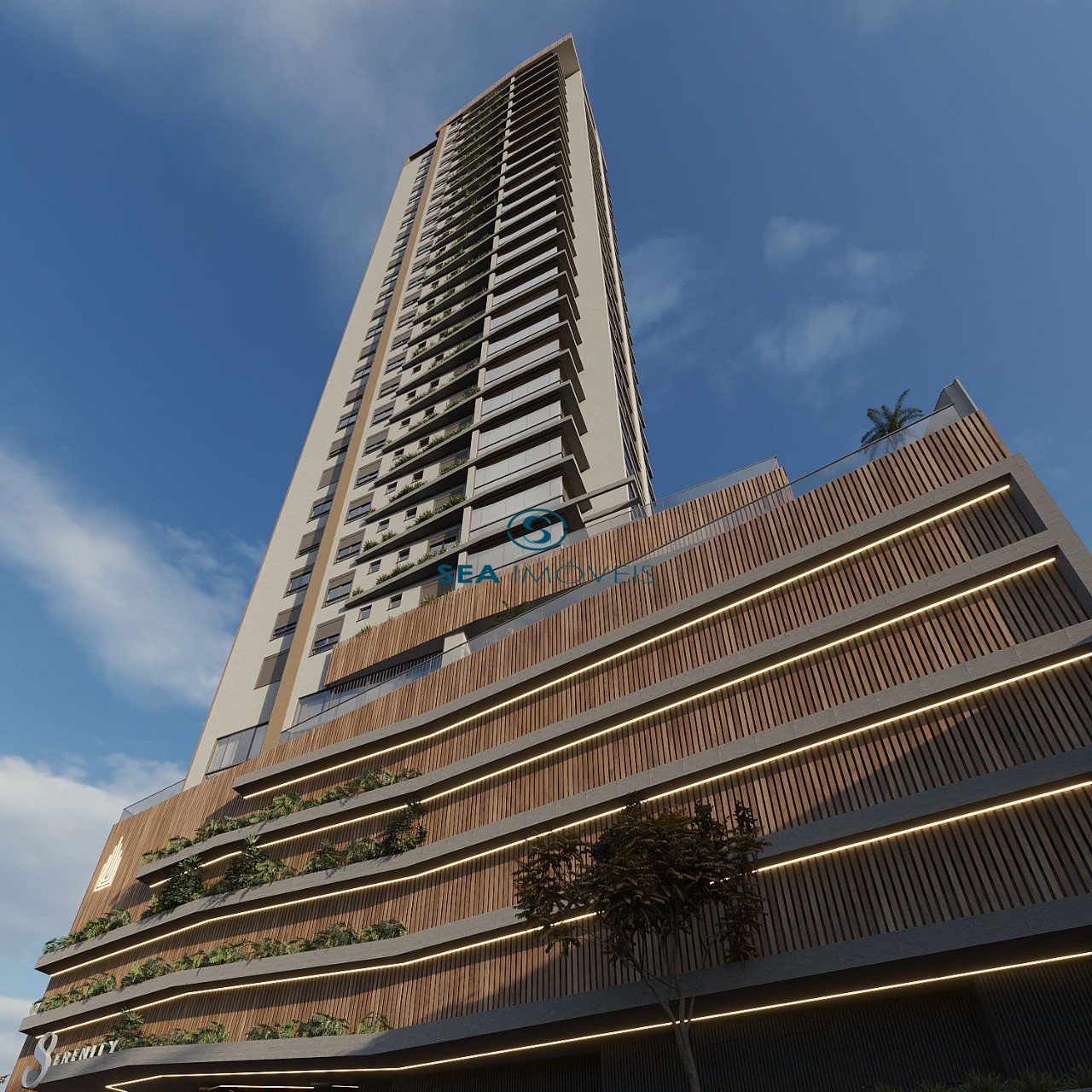 Apartamento, 4 quartos, 173 m² - Foto 2