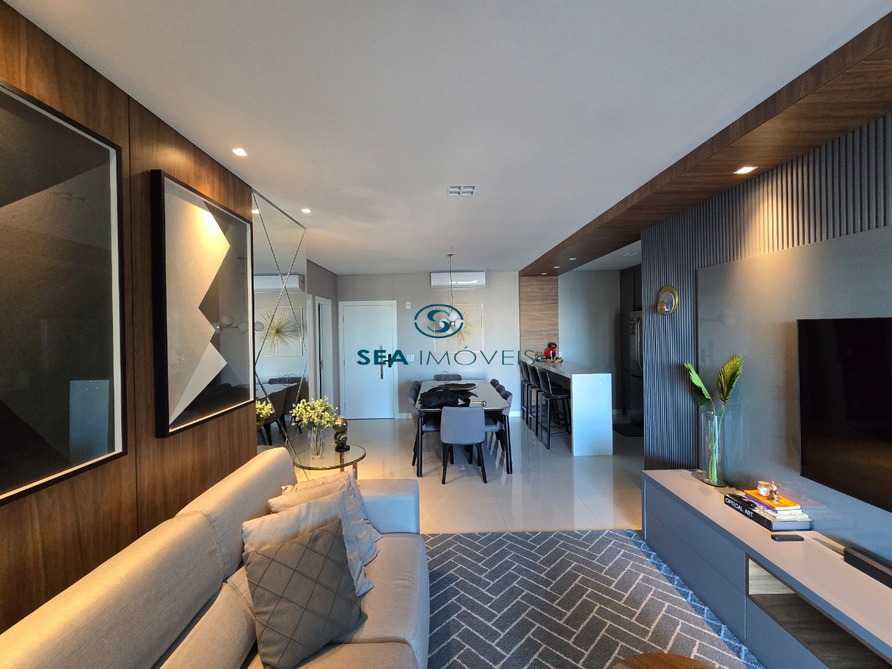 Apartamento, 3 quartos, 149 m² - Foto 8