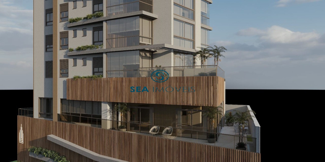 Apartamento, 4 quartos, 173 m² - Foto 9