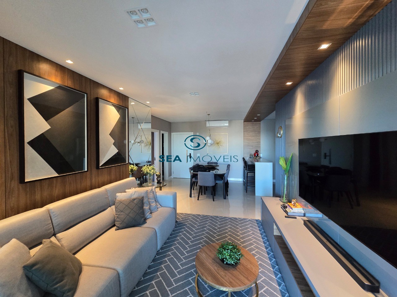 Apartamento, 3 quartos, 149 m² - Foto 9