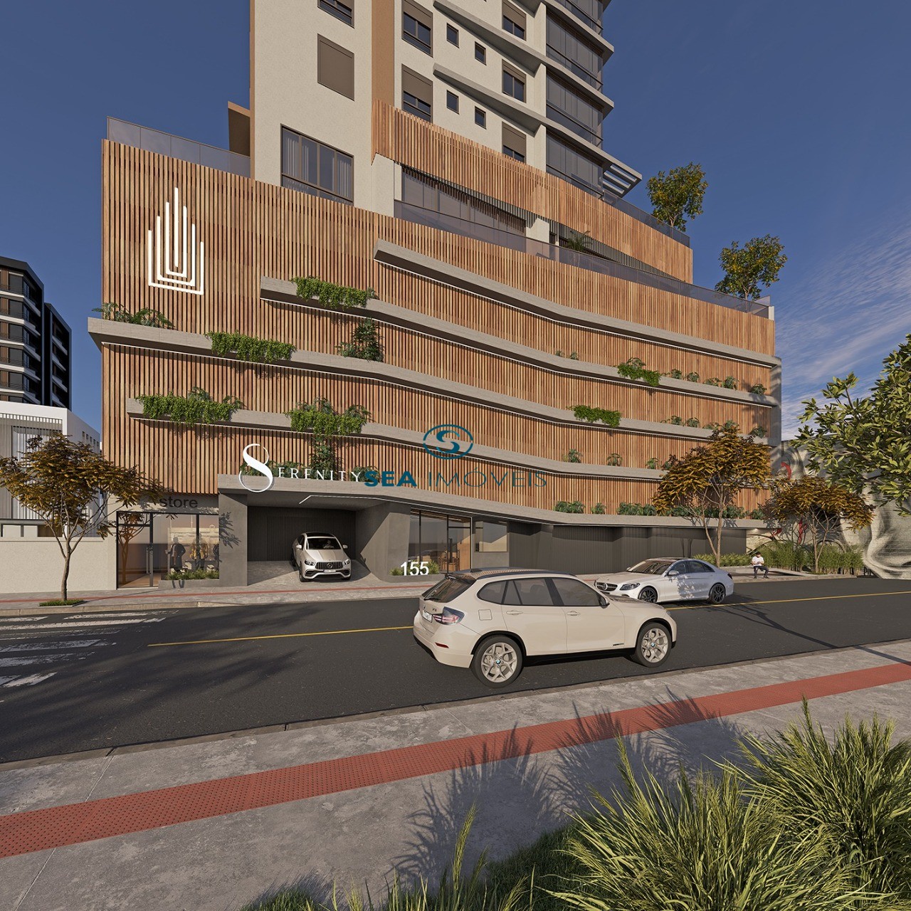 Apartamento, 4 quartos, 173 m² - Foto 7
