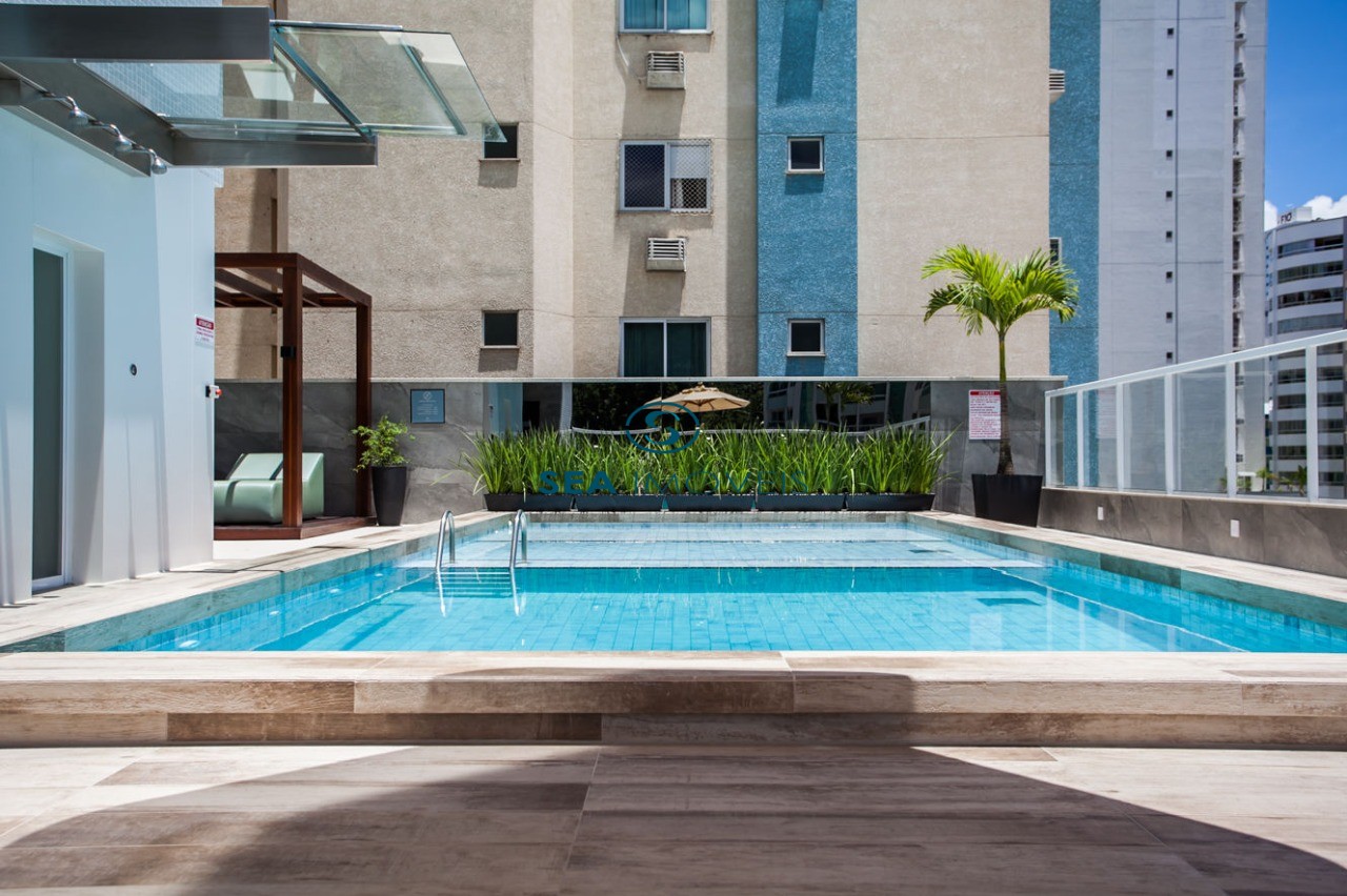 Apartamento, 4 quartos, 149 m² - Foto 14