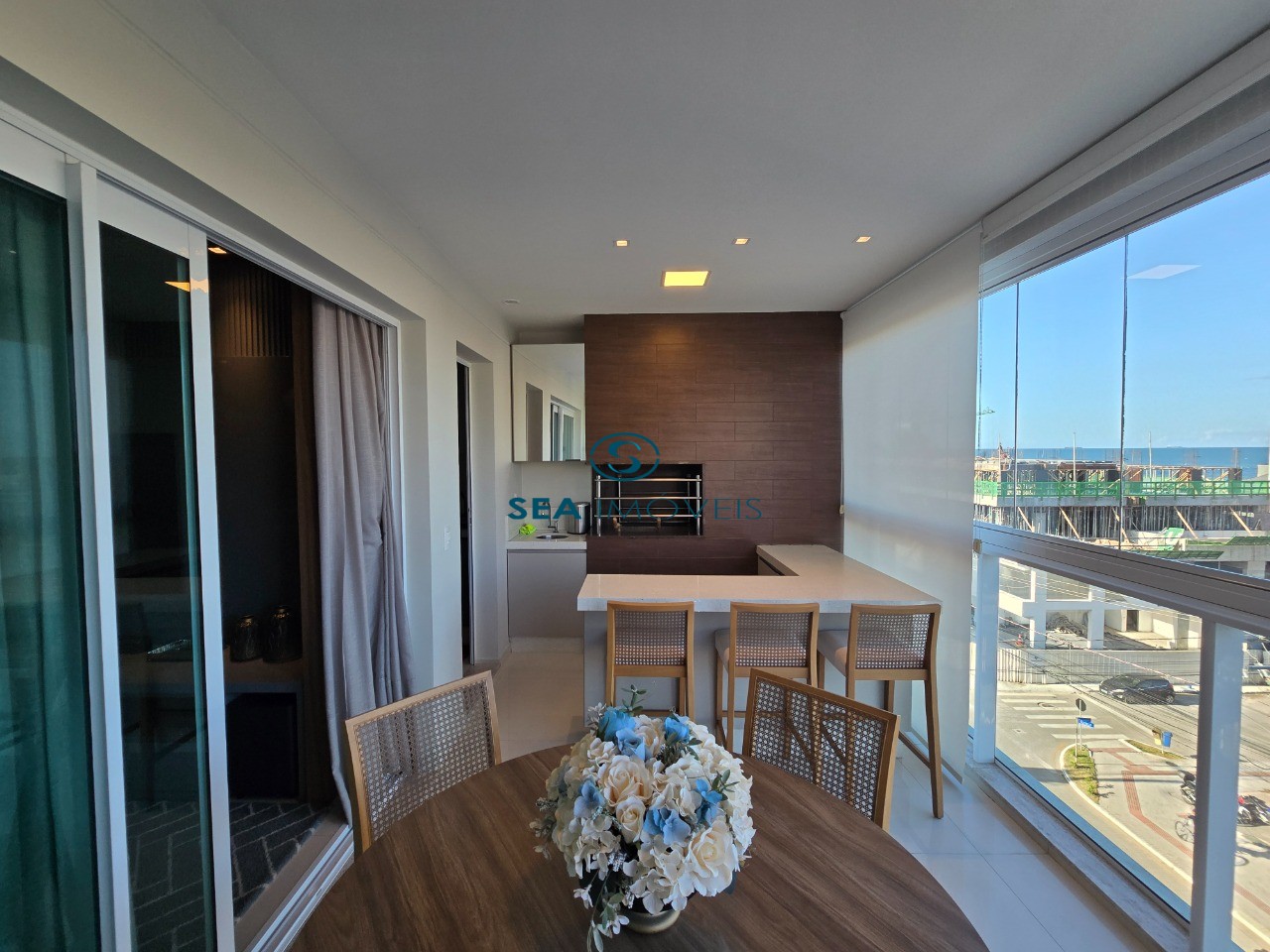 Apartamento, 3 quartos, 149 m² - Foto 22