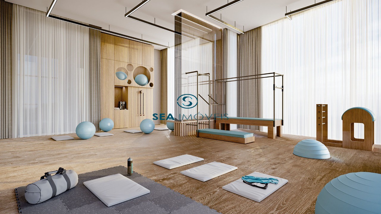Apartamento, 4 quartos, 194 m² - Foto 19
