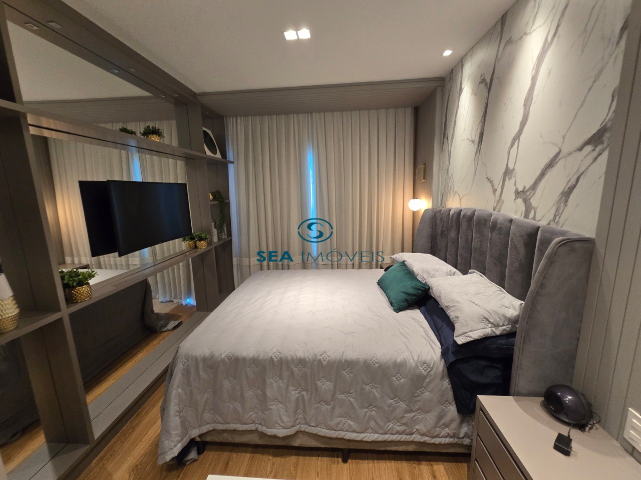 Apartamento, 3 quartos, 149 m² - Foto 45