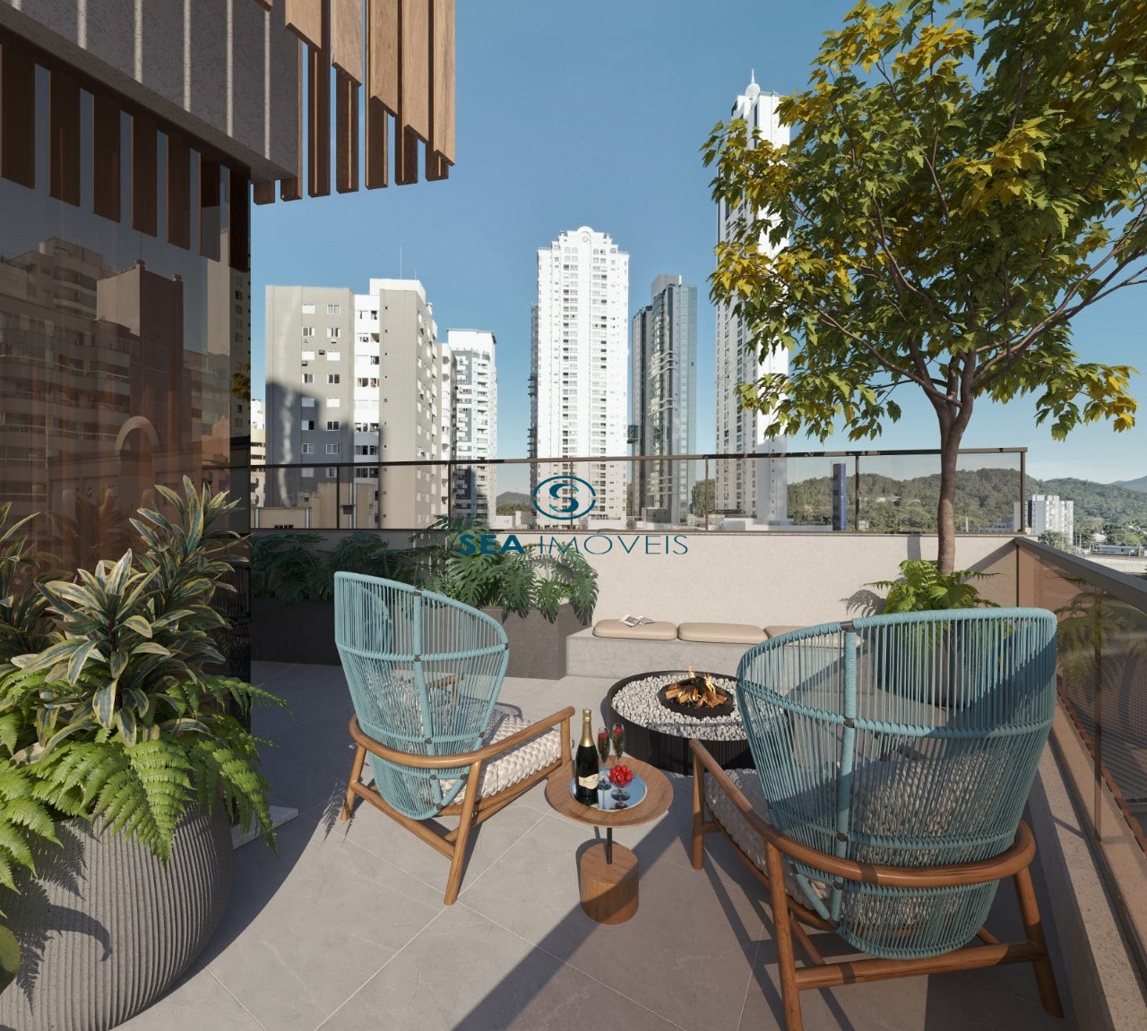 Apartamento, 4 quartos, 173 m² - Foto 17