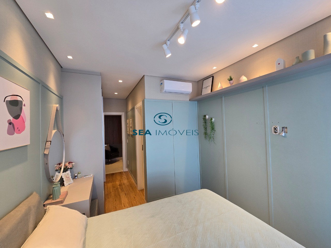 Apartamento, 3 quartos, 149 m² - Foto 37